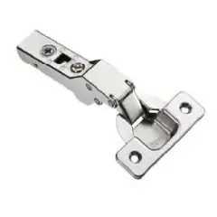 Петля мебельная Titus T-Type угловая 15 градусов 110/48/9 мм. Арт: 702-0D65-650-00