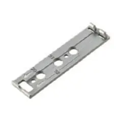 Пластина прямая Titus для толкателя Push Latch. Арт: 915-4175-381-00