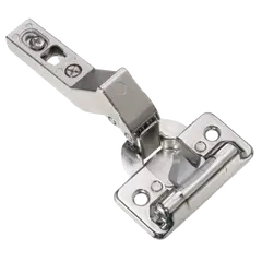 Петля мебельная Titus S-Type-i угловая 45 градусов 110/45/45/18 мм. Арт: 954-0E11-650-ST