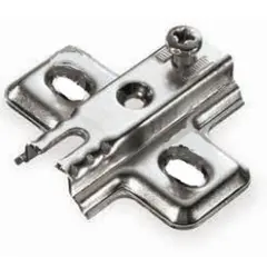 Монтажная планка петли Titus B-Type F1 мм. Арт: 244-0T40-050-00