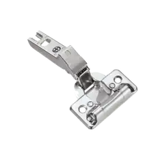 Петля мебельная Titus B-Type-i угловая 45 градусов 110/48/9 мм. Арт: 954-0148-650-00