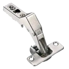 Петля мебельная Titus S-Type для фальшпанели 110/52 мм. Арт: 248-0308-050-ST