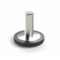 Опора регулируемая М10 х 25 арт.300.1025.40