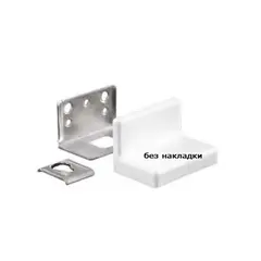 Навес шкафа без декора арт.448000-1