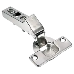 Петля мебельная Titus S-Type угловая 45 градусов 110/52/9 мм. Арт: 248-0518-050-00