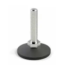 Опора мебельная M8x30, D30 арт.190.3080.40