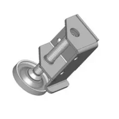 Опора регулируемая правая M8X60 арт.3064308060