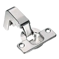 Петля мебельная Titus B-Type для фальшпанели 110/45/0 мм. Арт: 248-0255-050-TL