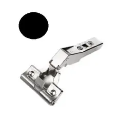 Петля T-type-i Noir Glissando с доводчиком 110/48/23 мм, 45 гр арт.701-0W60-668-00