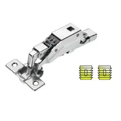 Петля T-type-i 170/45/9 мм для машинной установки арт.701-0GT1-054-00