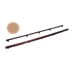 Планка защитная (бежевая)