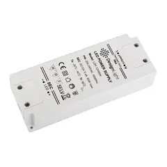 Блок питания LED STANDARD PLUS 65W 12VDC, без проводов арт.TRA-SP-65W-T-01