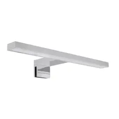 Светильник LED AMBER UNIWERSALNY IP44 4,5W 230VAC 3000К, провод 30 см, хром арт.AMBER-U-30K-01