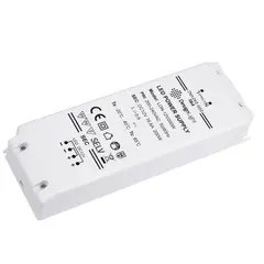 Блок питания LED STANDARD PLUS 200W 12VDC, без проводов арт.TRA-SP-200W-T-01