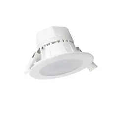 Светильник LED APOLLO 10W 230VAC 3000К арт.APOLLO-10-30K-01