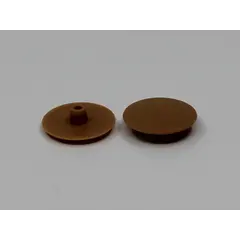 Заглушка эксцентрика (ольха) арт.909 AL