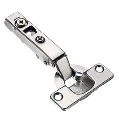 Петля мебельная Titus S-Type Plus PUSH 90 градусов 110/48/0 мм. арт.915-0Z96-050-ST