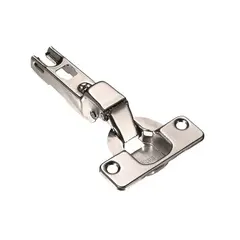 Петля мебельная Titus B-Type 90 градусов с шурупами 4x12 мм 110/48/9 мм арт.248-0M03-050-TL