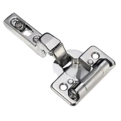 Петля мебельная Titus S-Type-i 90 градусов 110/48/15 мм. арт.954-0E13-050-ST