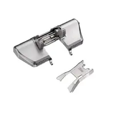 Доводчик (демпфер) мебельный Titus Glissando TL 170 механизм мягкого закрывания петли. Арт: 951-0F15-650-00