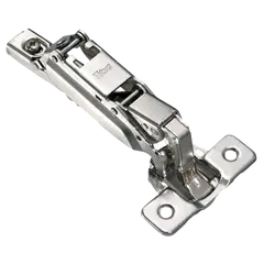 Петля мебельная Titus S-Type 90 градусов 170/52/0 мм. арт.248-0R15-050-ST