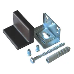 Навес шкафа (темно-коричневый) арт.448000.G