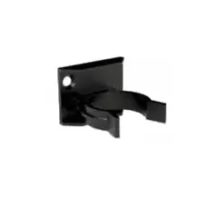 Клипса пластиковая к опоре мебельной арт.423.1000.03