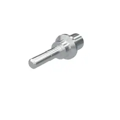 Дюбель D3х12 мм для полкодержателя SI20-SI21, цинк арт.PV22FZ