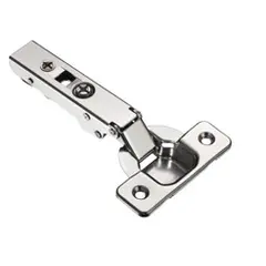 Петля мебельная Titus T-Type 90 градусов 110/48/0 мм. арт.702-0AL0-650-00