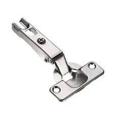 Петля мебельная Titus B-Type 90 градусов 110/48/0 мм. арт.248-0G49-050-TL