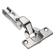 Петля мебельная Titus B-Type 90 градусов 110/48/15 мм. арт.248-0G51-050-TL