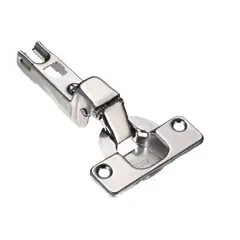 Петля мебельная Titus B-Type 90 градусов 110/52/15 мм. арт.248-0G61-050-TL