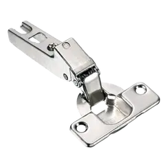 Петля мебельная Titus B-Type угловая 30 градусов 110/52/9 мм. Арт: 248-0G62-050-00