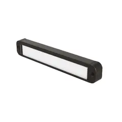 Светильник LED Ivera M 1,2W 6000K, провод 2 м, черный молочный арт.IVRM-CO-BP