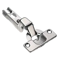 Петля мебельная Titus B-Type 90 градусов с шурупами 4x12 мм 110/48/15 мм. арт.248-0M04-050-TL