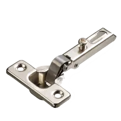 Петля мебельная Titus Miniprimat 90 градусов 95/38/0 мм. арт.243-0B35-050-00