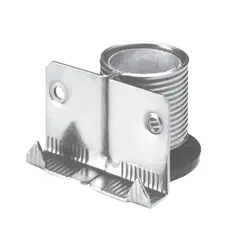 Опора регулируемая H 30 мм 07.0122.40