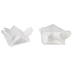 Полкодержатель фиксирующий арт.ROY.210811.01