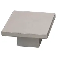 Ручка-кнопка К-8 Сатин арт.ROY.210811.20