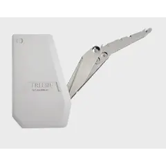 Подъемник ФриФлап мини - тип B, комплект, белый арт.2716629966