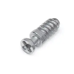 Дюбель d5х11 мм M6euro, цинк арт.TI06ZZ