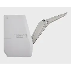 Подъемник ФриФлап форте - тип E, комплект, белый арт.2716659966