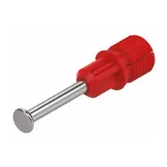 Дюбель стяжной D10х34 мм (сталь + пластик) арт.TE98FA0ASS034