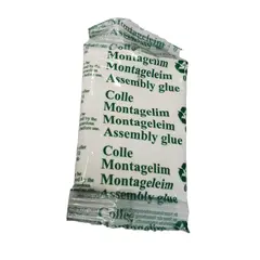 Клей монтажный 10 г (саше) арт.CL01000000010