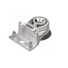 Опора регулируемая, 2 штыря d=5 мм арт.PI32ZL