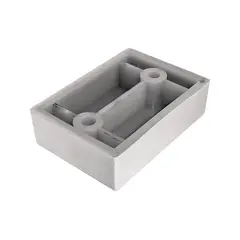 Опора стационарная прямоугольная 2865