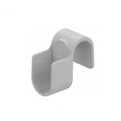Штангодержатель угловой, пластик арт.RT13PGR