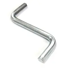 Ключ шестигранный Z-образный S4, 39х45 мм арт.С18641