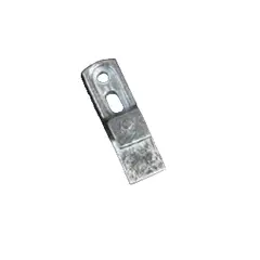 Ответная часть мебельной защелки, замак арт.188 (оч)