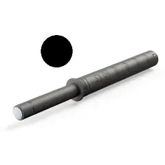 Толкатель Cubo 30N с магнитом, черный арт.944.M030.03